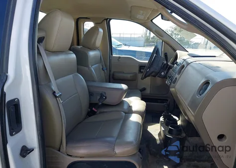 2005 Ford F-150 Stx/Xl/Xlt z USA, uszkodzony, nr VIN 1FTRF14W85NA17679